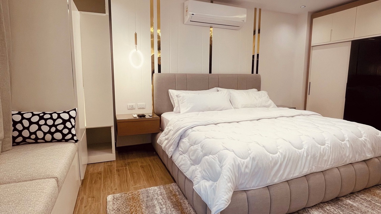 Photo of Bedroom in Al Duqqi