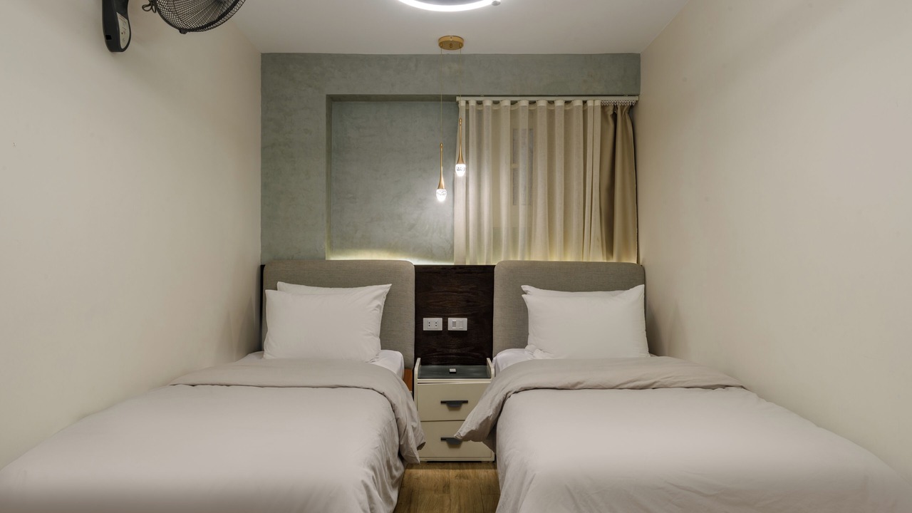 Photo of Bedroom in Al Duqqi
