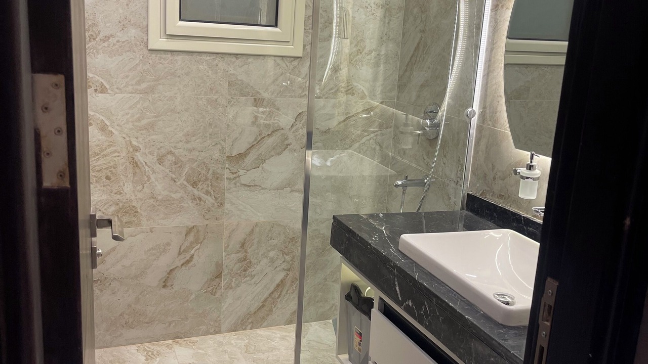 Photo of Bathroom in Al Duqqi