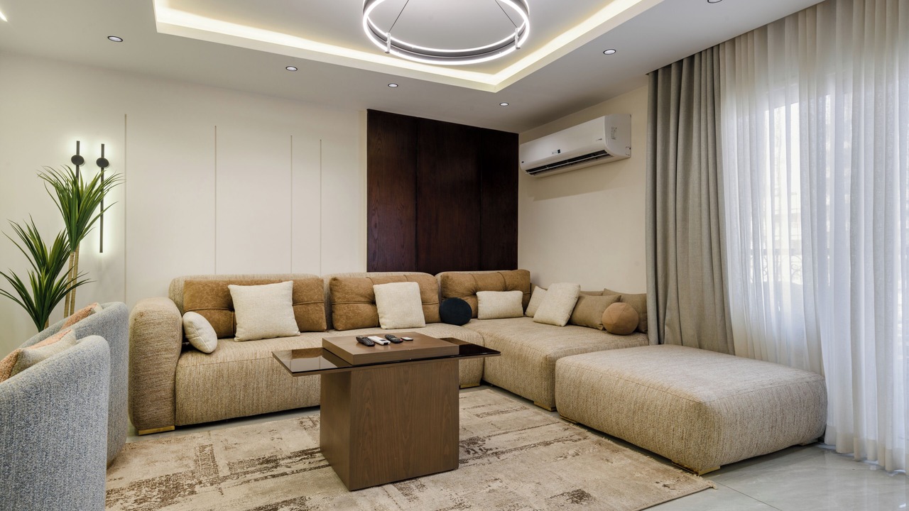 Photo of Livingroom in Al Duqqi