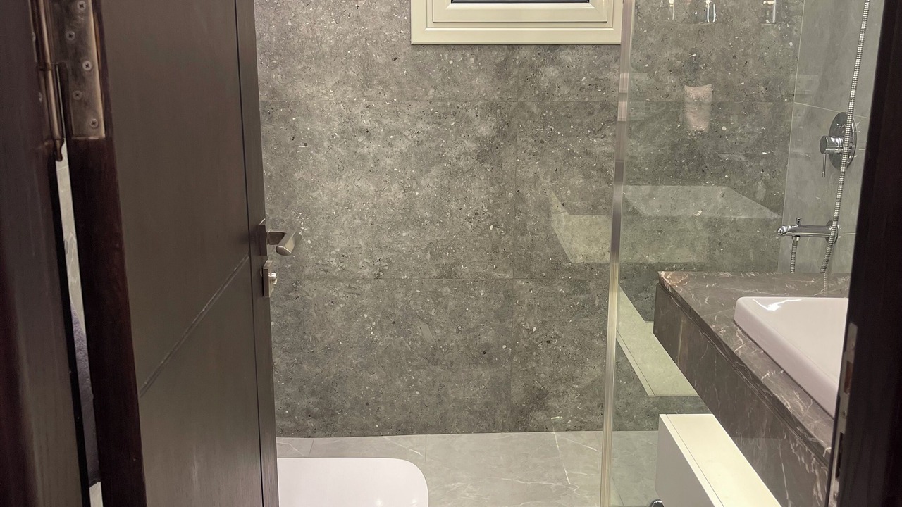 Photo of Bathroom in Al Duqqi