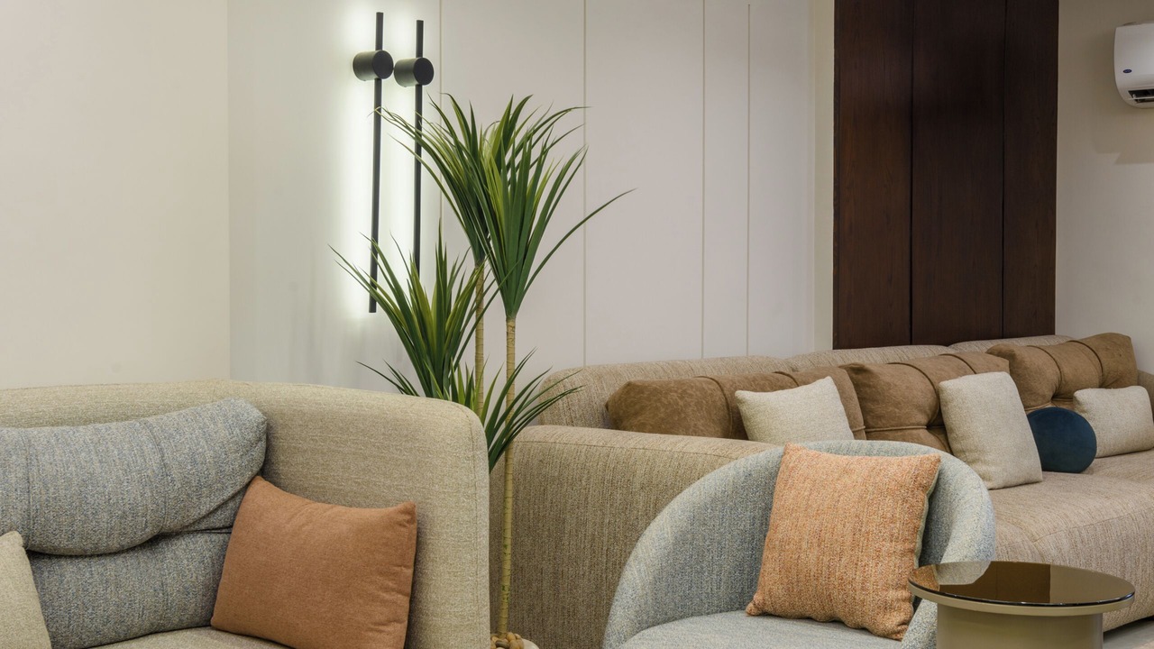 Photo of Livingroom in Al Duqqi