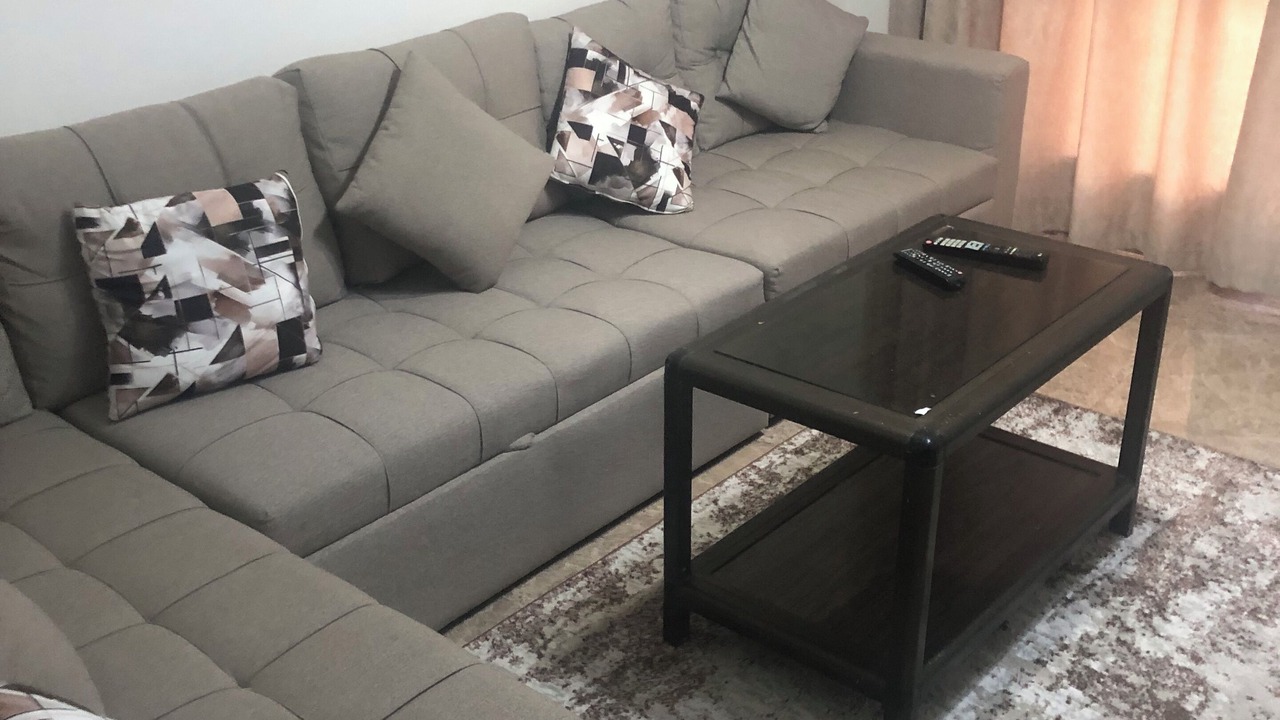 Photo of Livingroom in The 5th Settlement