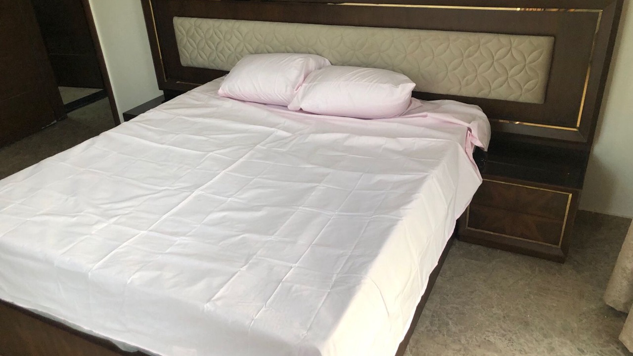 Photo of Bedroom in The 5th Settlement