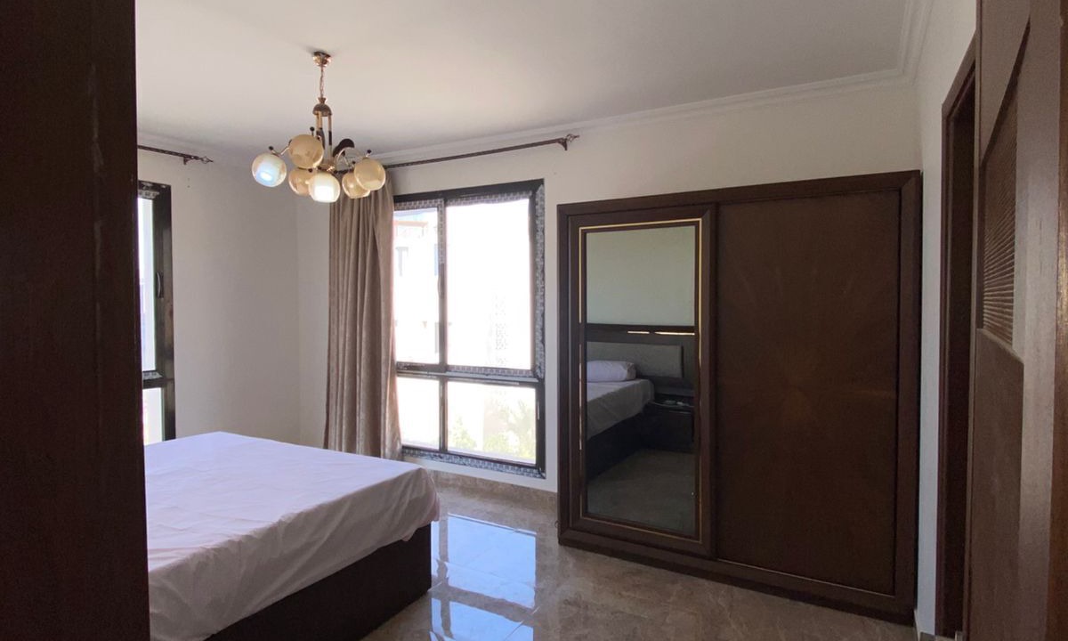 Photo of Bedroom in The 5th Settlement