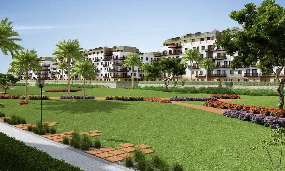 Photo of Outdoor in The 5th Settlement