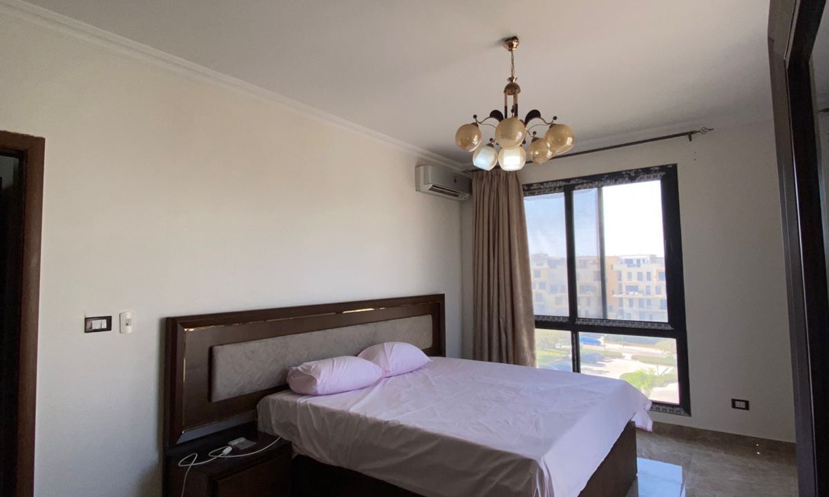 Photo of Bedroom in The 5th Settlement