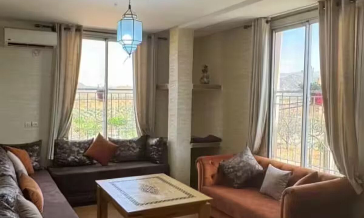 Photo of Livingroom in Ouzoud