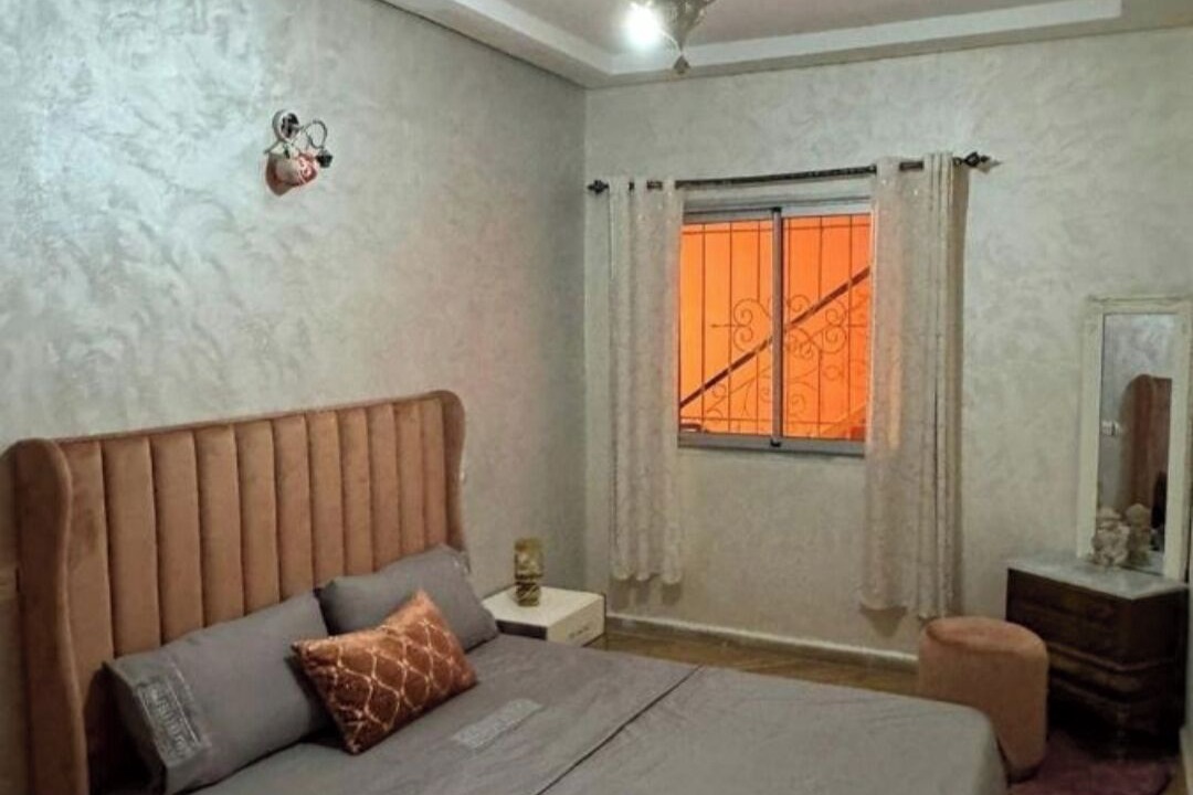 Photo of Bedroom in Ouzoud