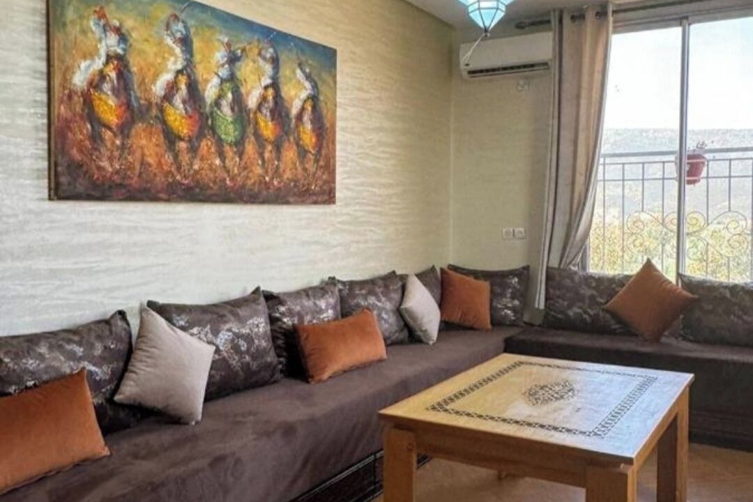 Photo of Livingroom in Ouzoud