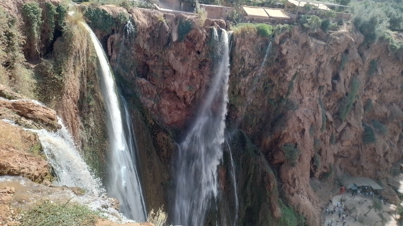 Photo of Others in Ouzoud