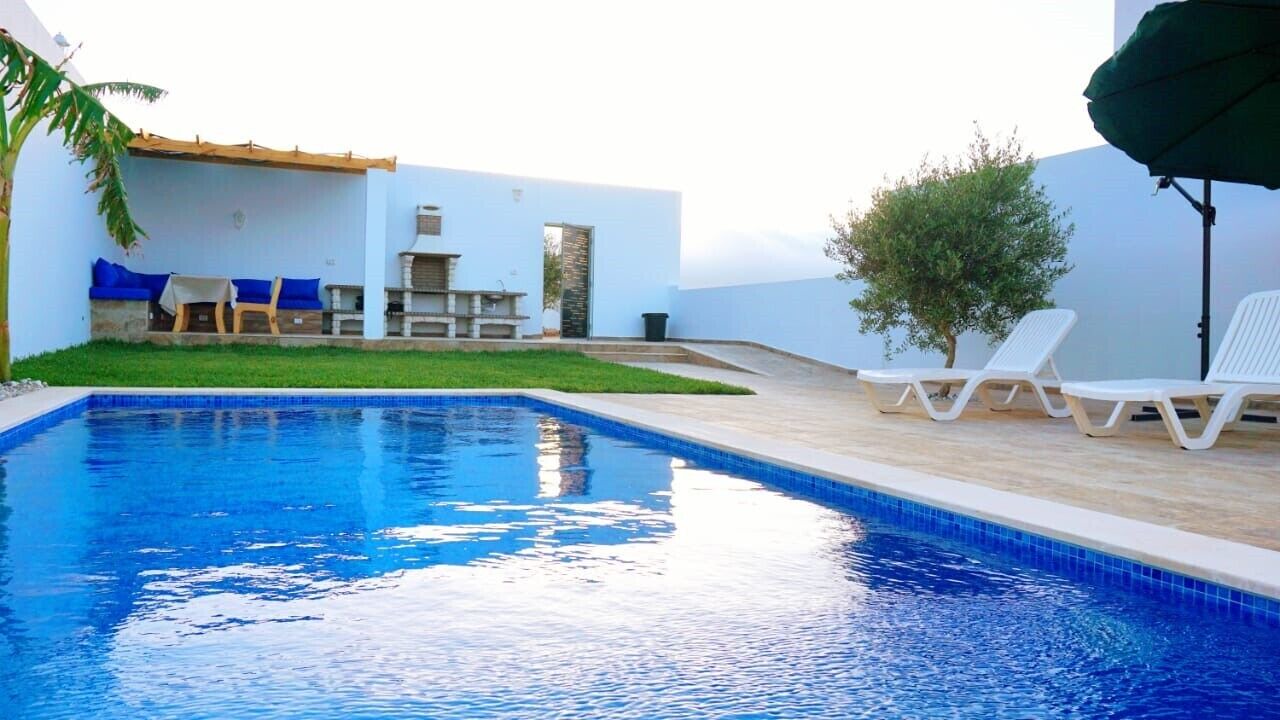 Photo of Outdoor in Beni Atta
