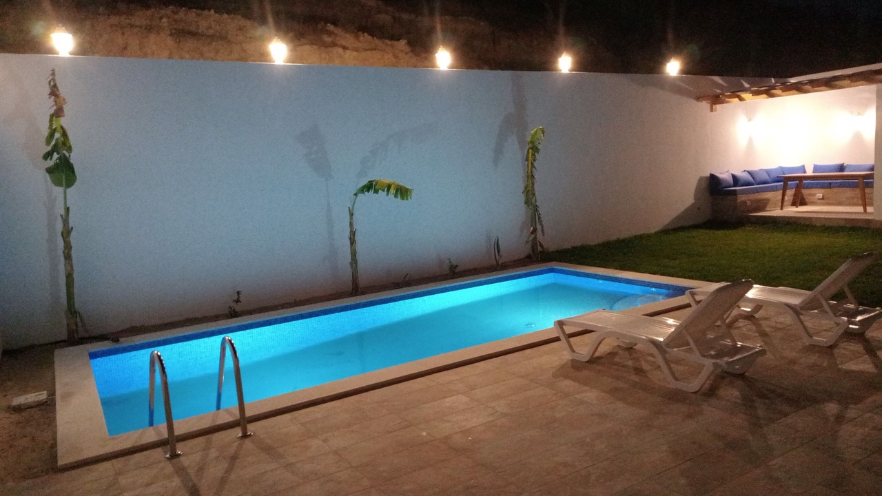 Photo of Outdoor in Beni Atta