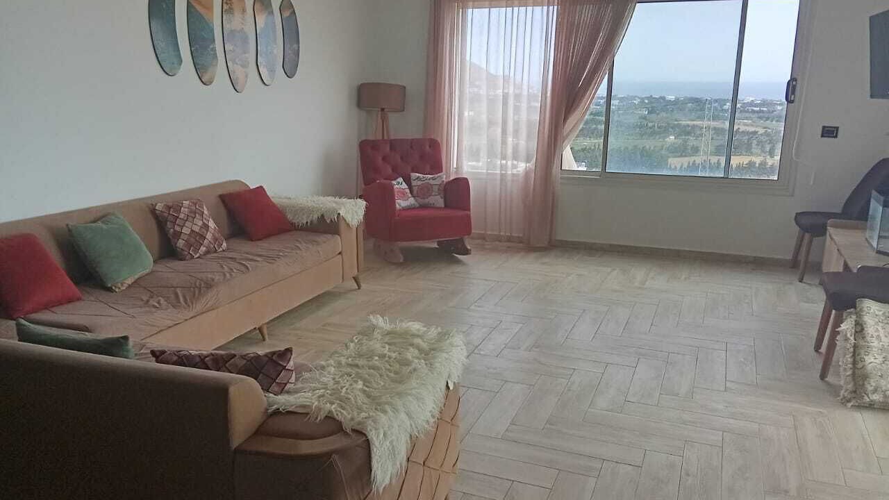 Photo of Livingroom in Beni Atta