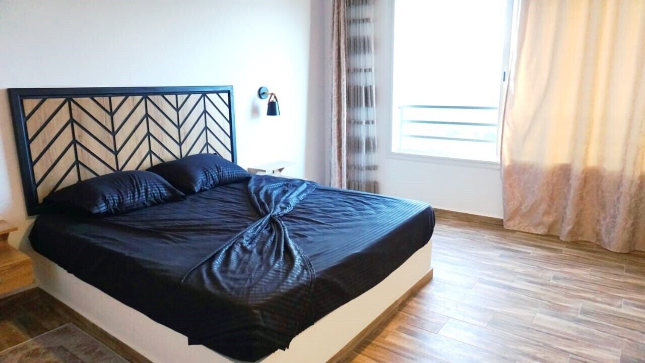 Photo of Bedroom in Beni Atta