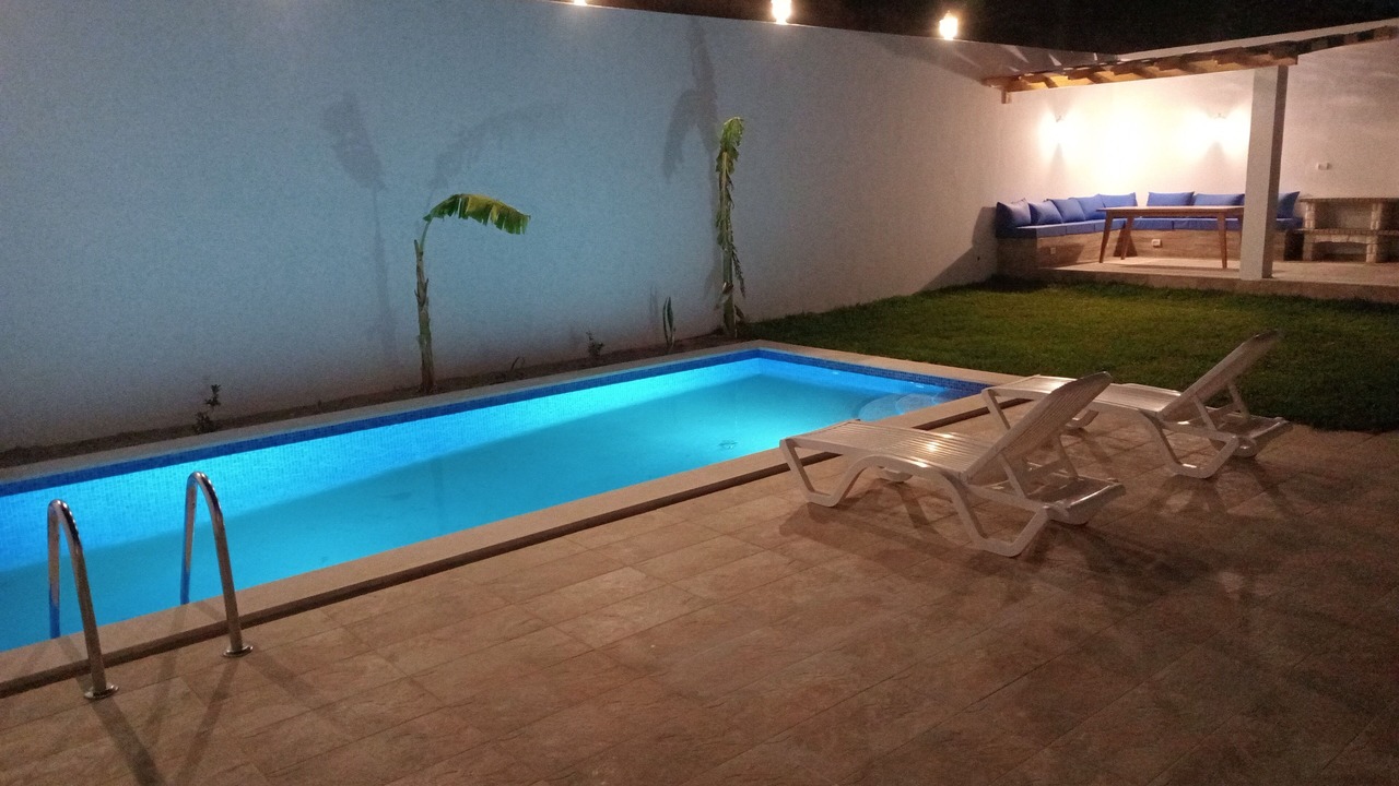 Photo of Outdoor in Beni Atta