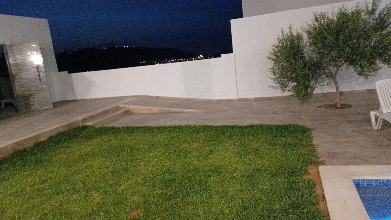 Photo of Patio Balcony in Beni Atta