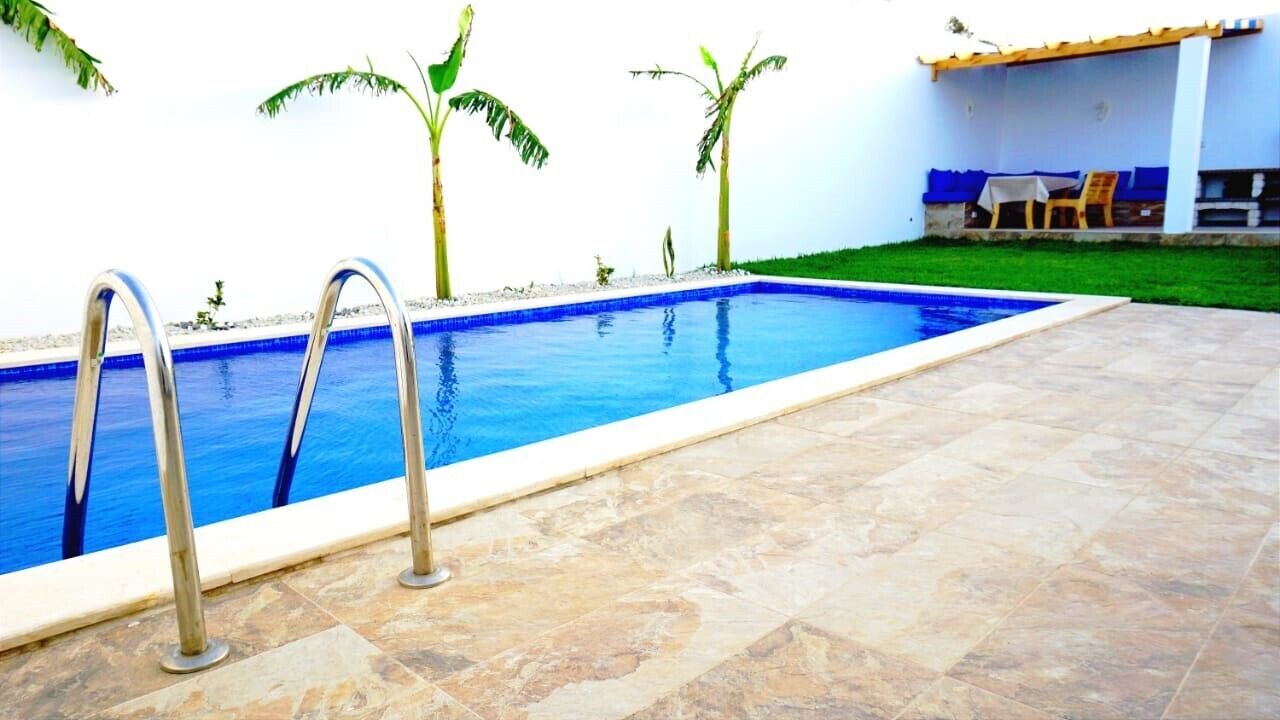 Photo of Outdoor in Beni Atta
