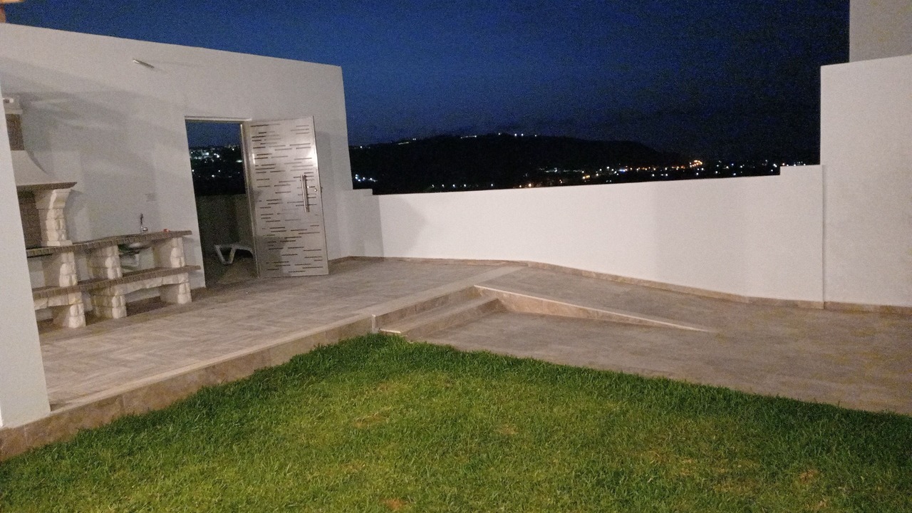 Photo of Patio Balcony in Beni Atta