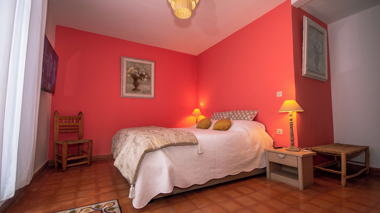 Photo of Bedroom in Essaouira