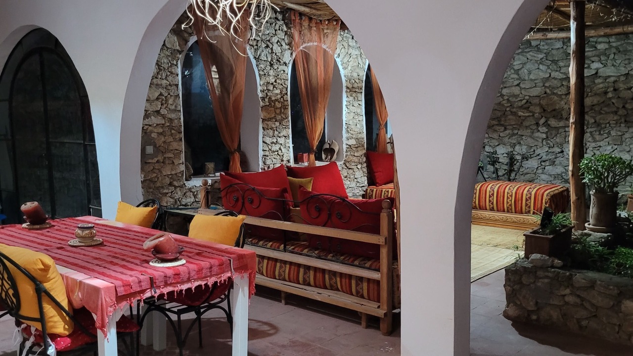 Photo of Outdoor in Essaouira