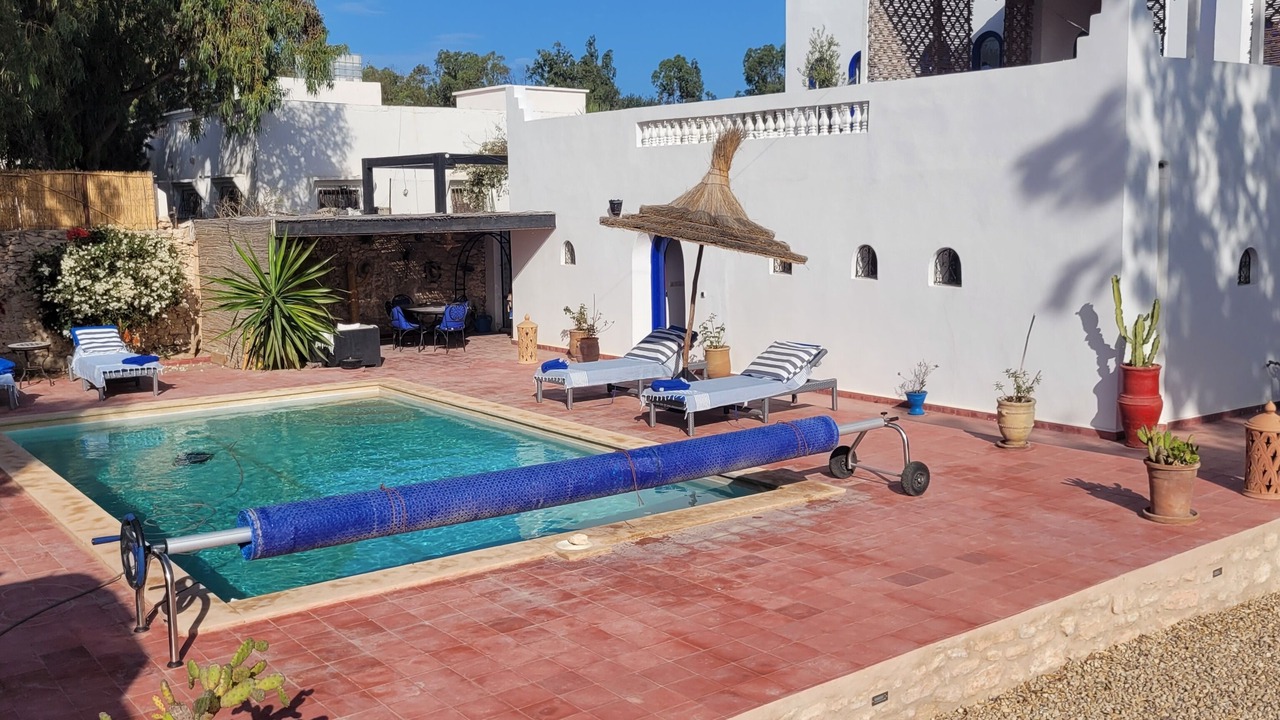 Photo of Outdoor in Essaouira