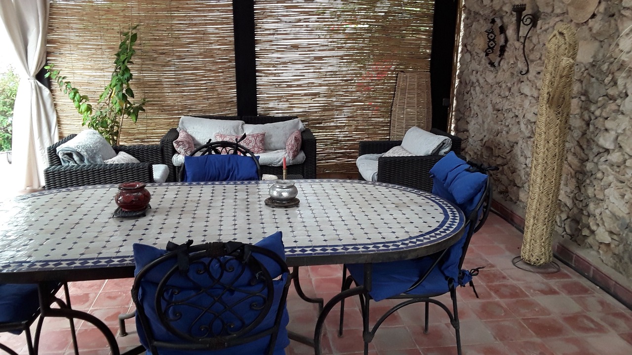 Photo of Outdoor in Essaouira
