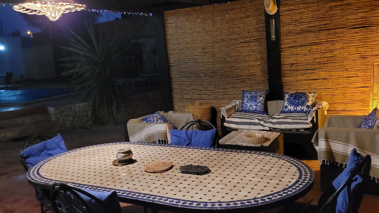 Photo of Outdoor in Essaouira