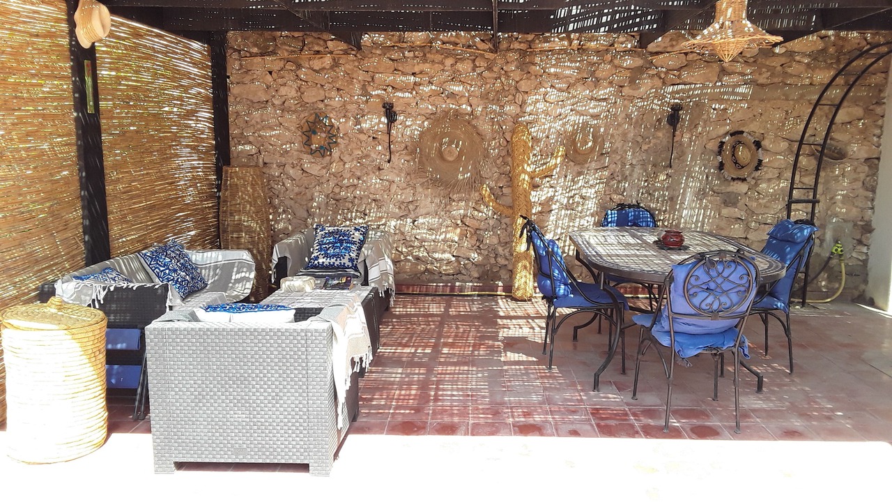 Photo of Outdoor in Essaouira
