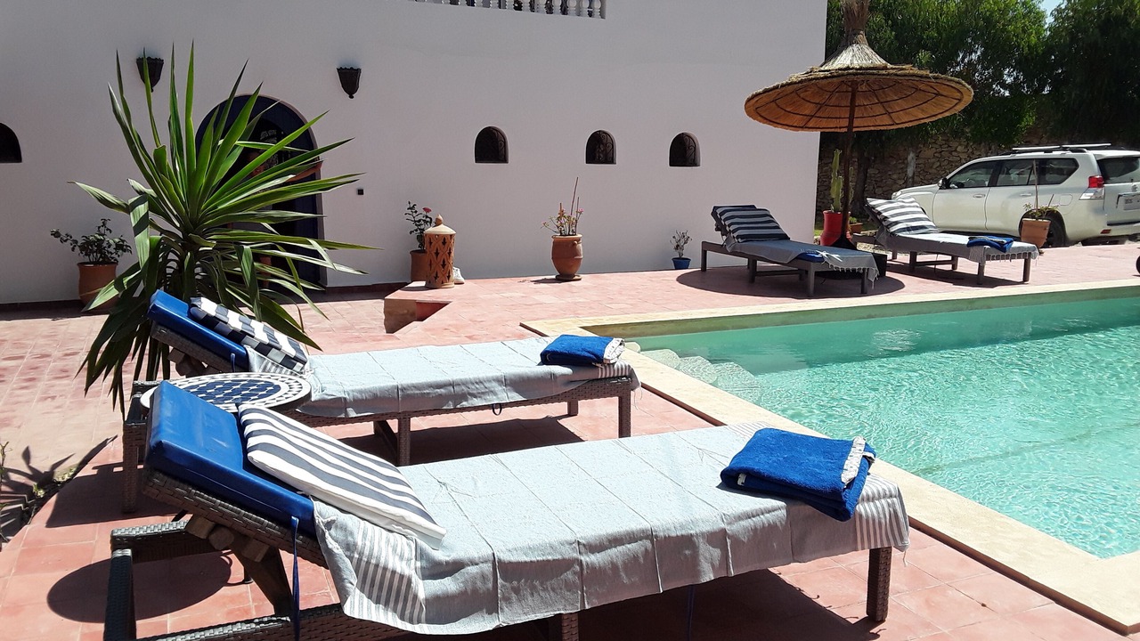Photo of Outdoor in Essaouira