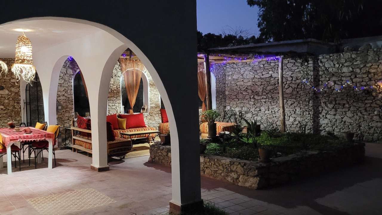 Photo of Outdoor in Essaouira