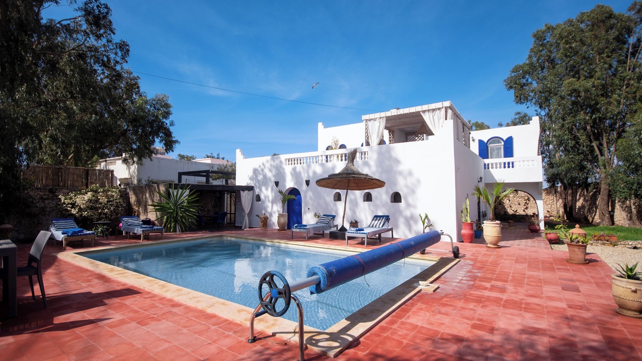 Photo of Outdoor in Essaouira