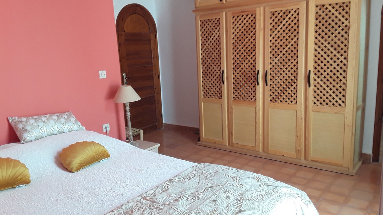 Photo of Bedroom in Essaouira