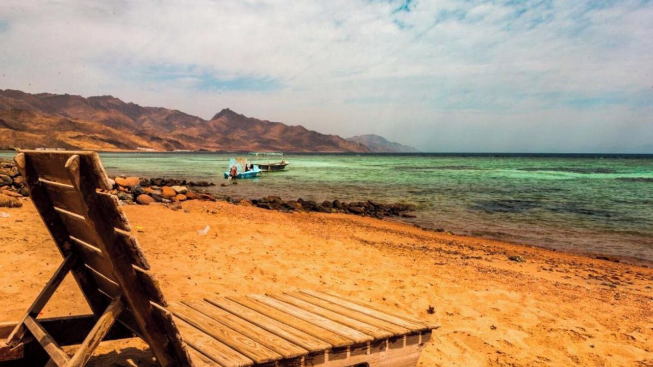 Photo of Others in Dahab