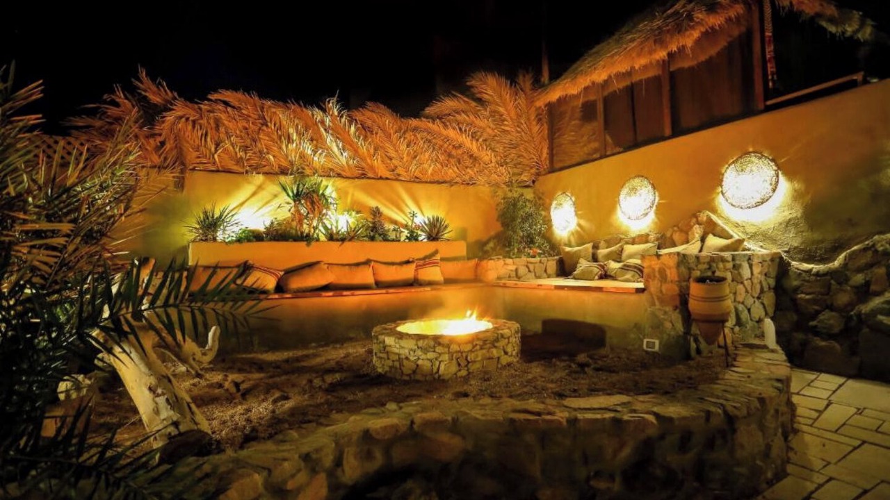 Photo of Outdoor in Dahab