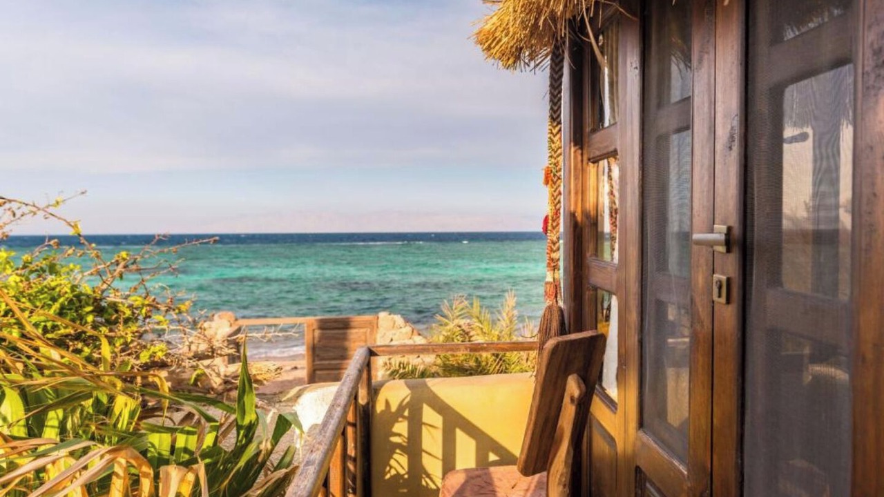 Photo of Outdoor in Dahab
