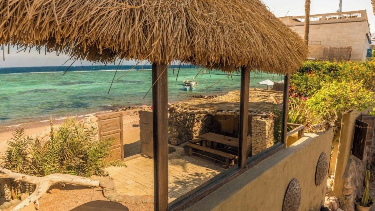 Photo of Patio Balcony in Dahab