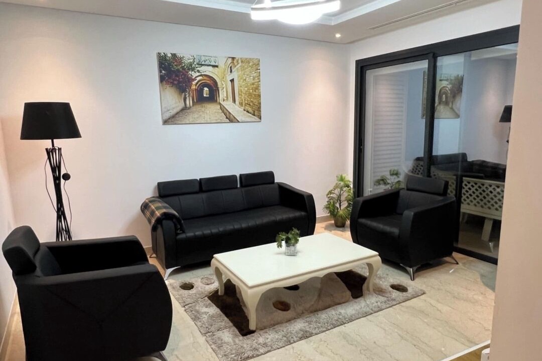Photo of Livingroom in Bizerte