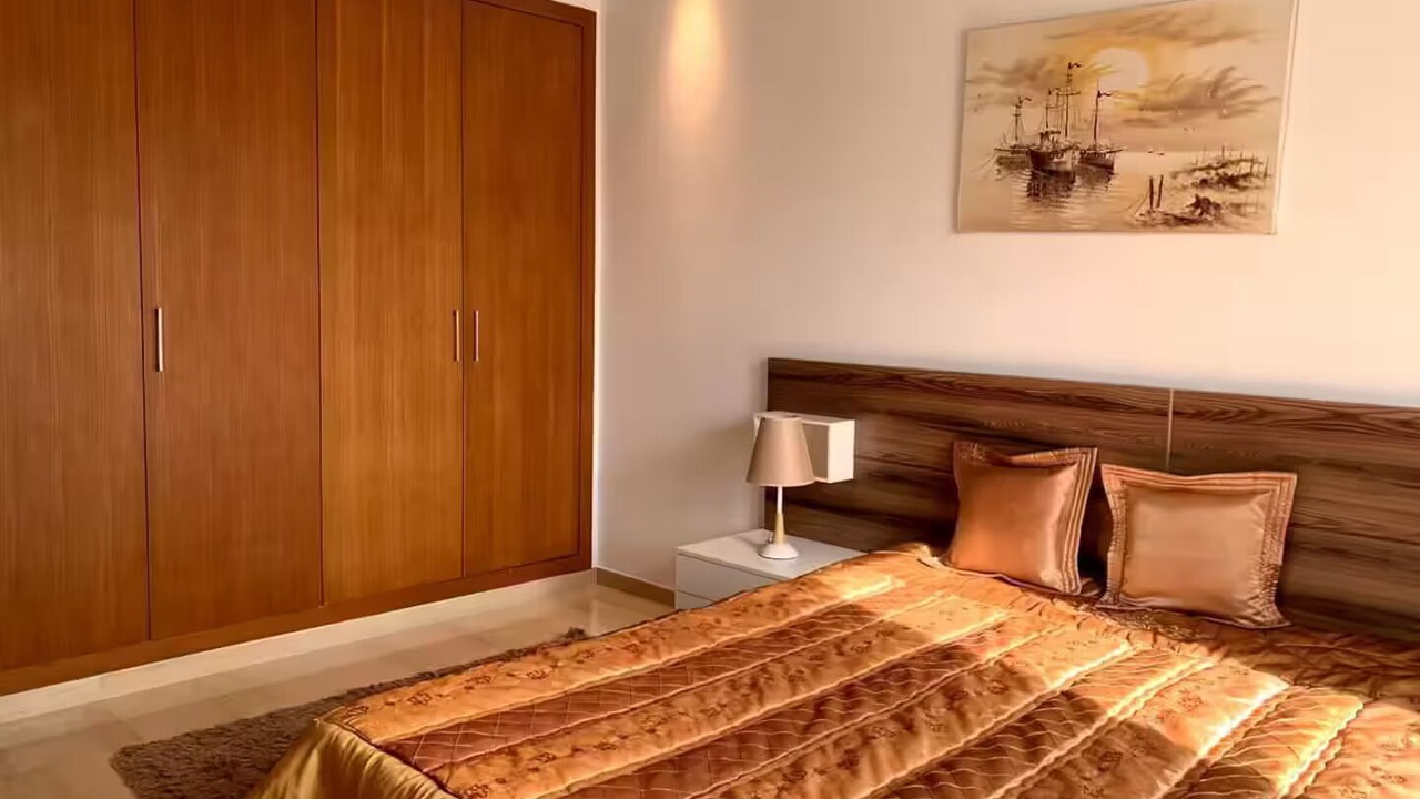 Photo of Bedroom in Bizerte