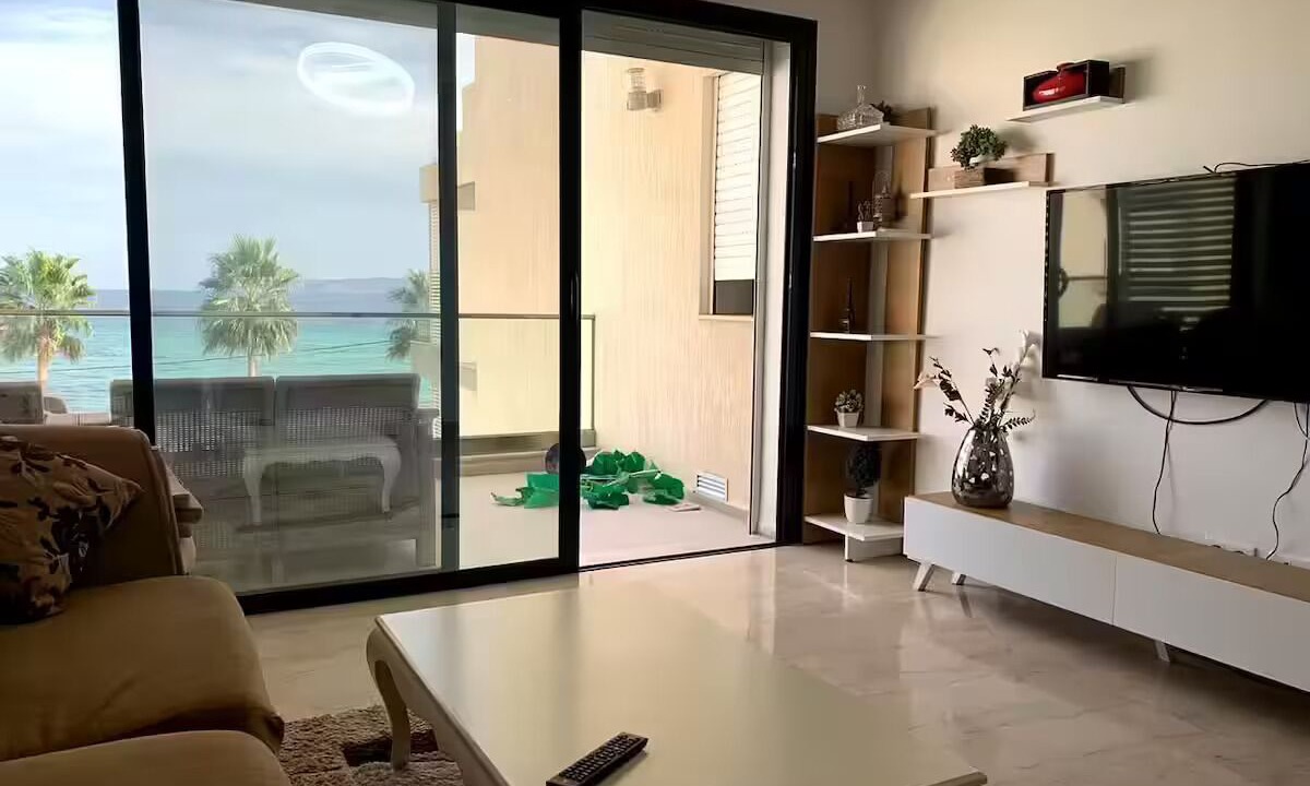 Photo of Livingroom in Bizerte