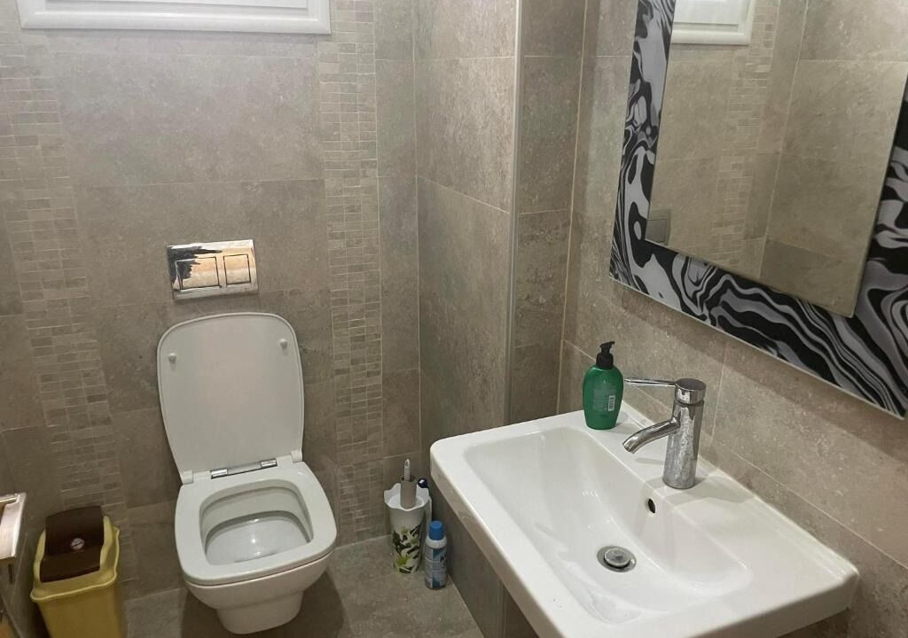 Photo of Bathroom in Soliman