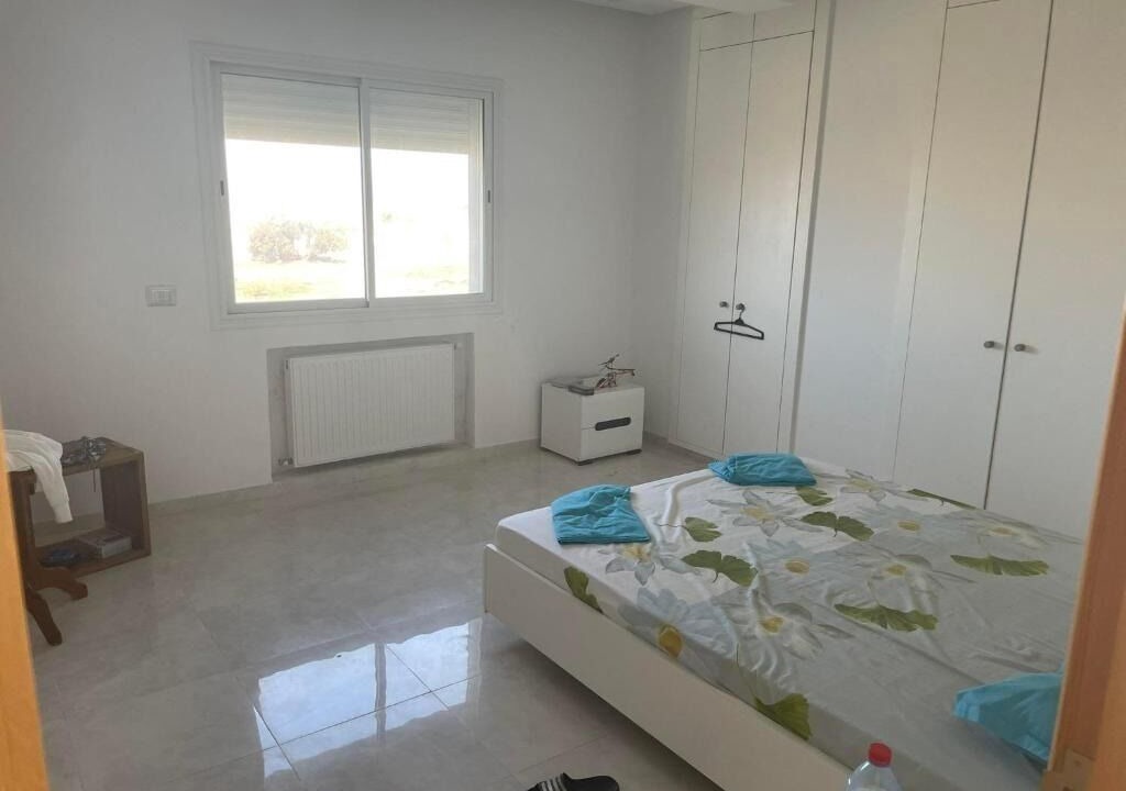 Photo of Bedroom in Soliman