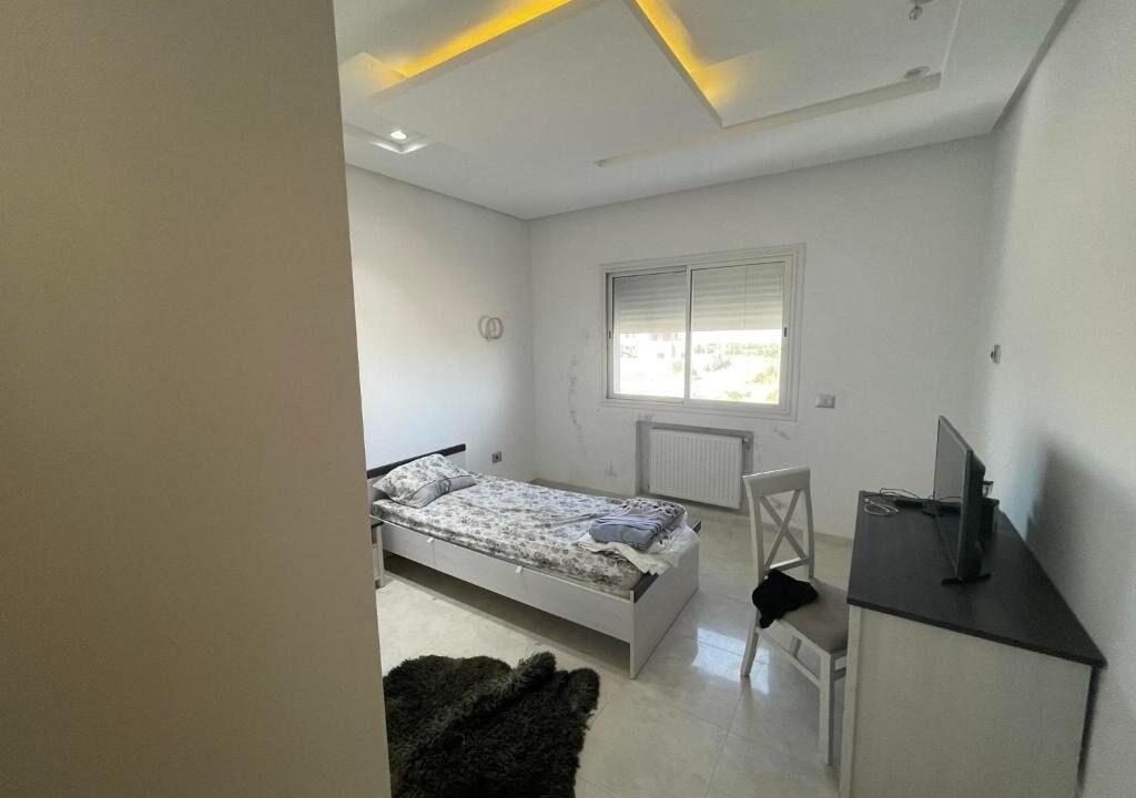 Photo of Bedroom in Soliman