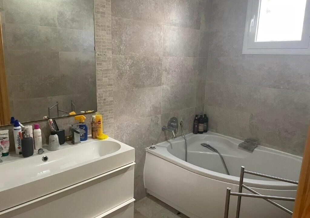 Photo of Bathroom in Soliman