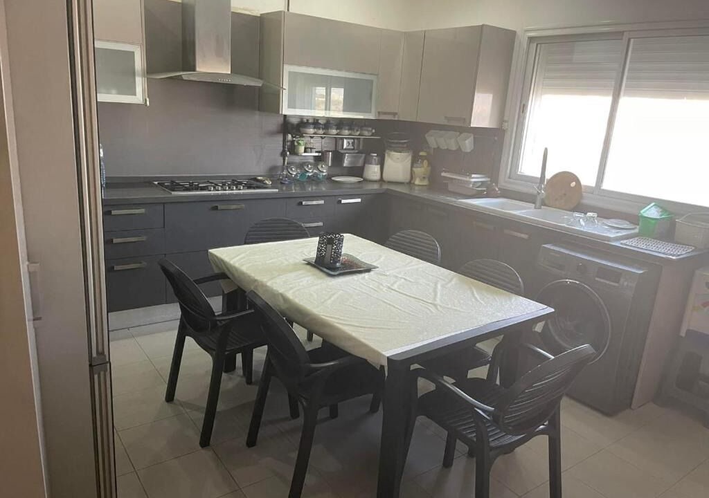 Photo of Kitchen in Soliman