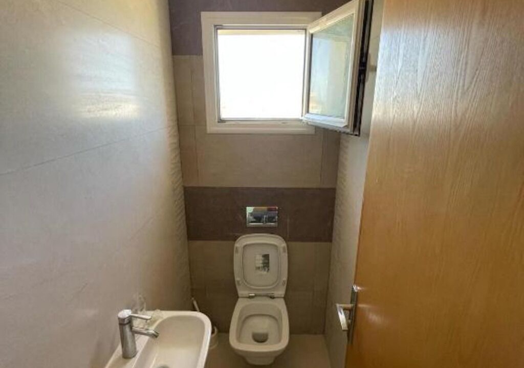 Photo of Bathroom in Soliman