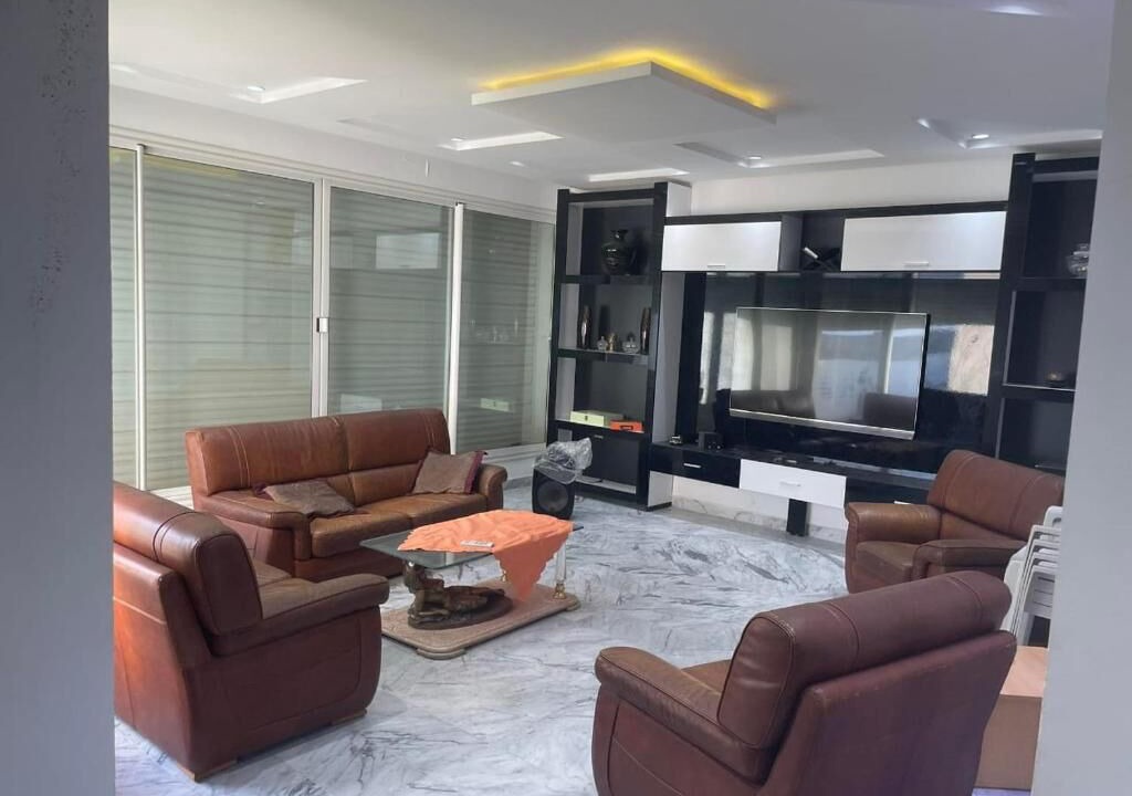 Photo of Livingroom in Soliman