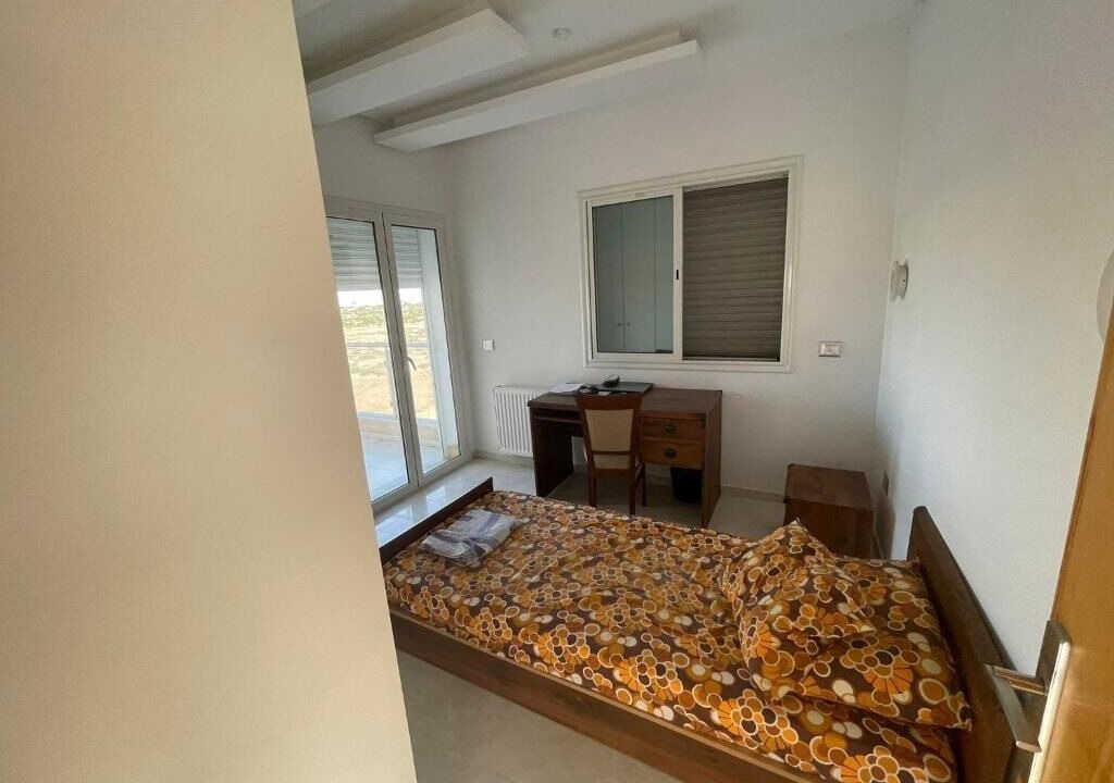 Photo of Bedroom in Soliman