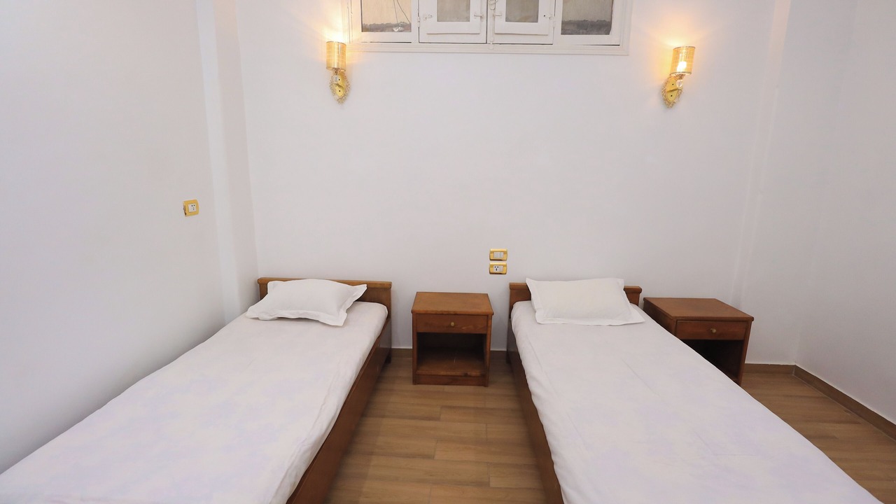 Photo of Bedroom in Luxor