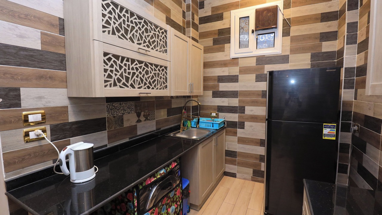 Photo of Kitchen in Luxor